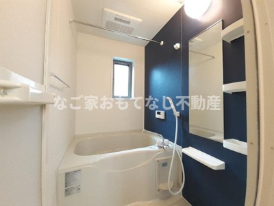 【浴室】 | プラシード清里