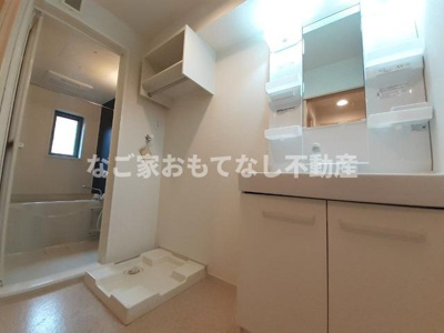 【洗面所】 | プラシード清里