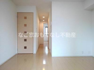 【居間・リビング】 | プラシード清里