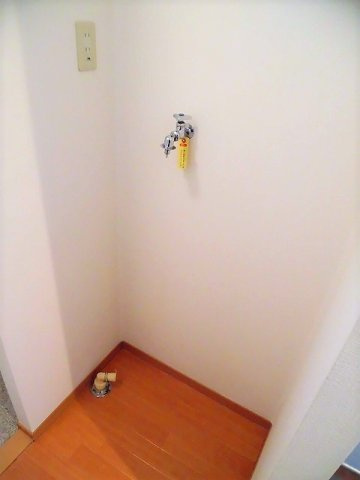 ウエストコート昭島のその他