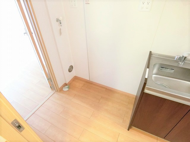 エルメゾン西立川のその他