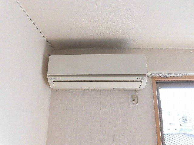 エルメゾン西立川の設備