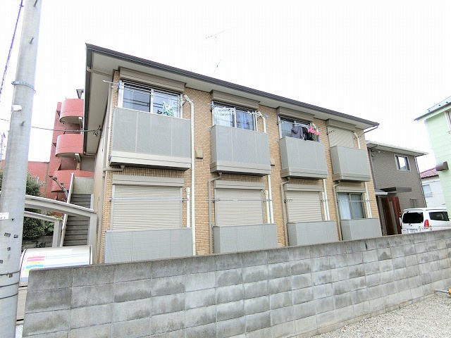 エルメゾン西立川