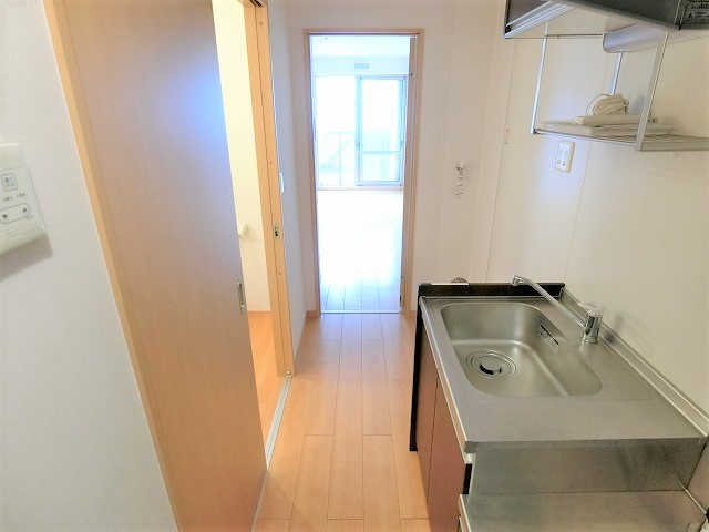 エルメゾン西立川のその他