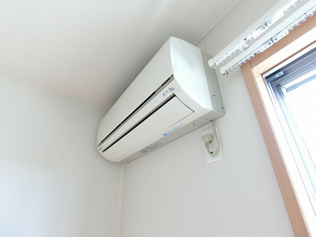 エルメゾン西立川の設備