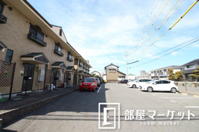 【周辺】 | ヴェルシェ浄水Ｂ