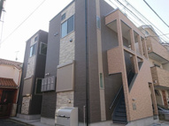 ハーモニーテラス綾瀬Ⅳの画像