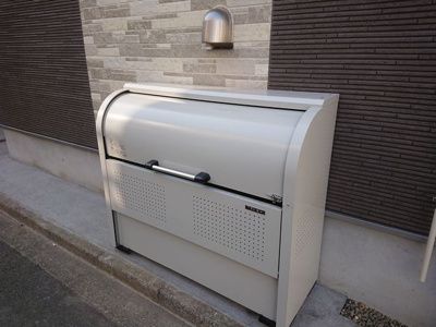 【その他共用部分】 | ハーモニーテラス綾瀬Ⅳ