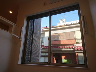 【展望】 | ハーモニーテラス綾瀬Ⅳ