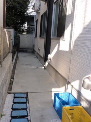 【その他共用部分】 | モアナテラス