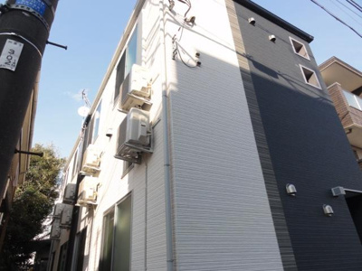 【外観】 | モアナテラス