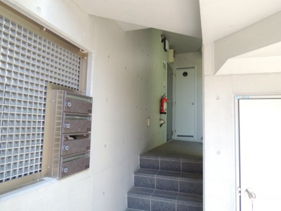 【エントランス】 | P/T land