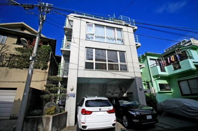 【外観】 | P/T land