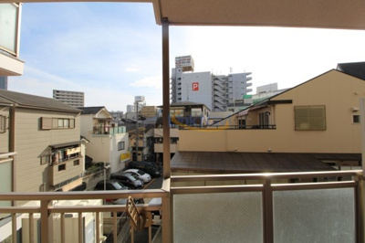 【展望】 | ルアンジュ福島