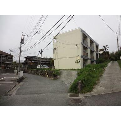 【外観】 | 三和コーポ | 外観も気になるポイント
