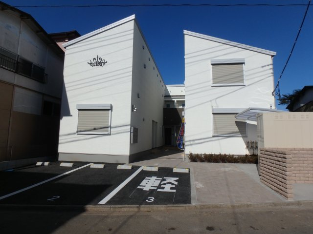 エレガントハオス