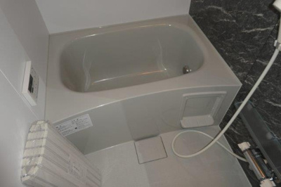 【浴室】 | サンハイツ吉原