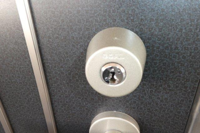 【セキュリティ】 | サンハイツ吉原 | LBキー