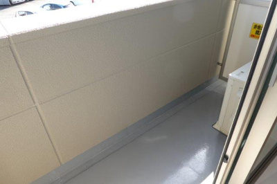 【バルコニー】 | サンハイツ吉原