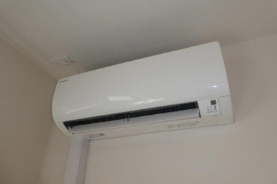 【設備】 | サンハイツ吉原 | エアコン
