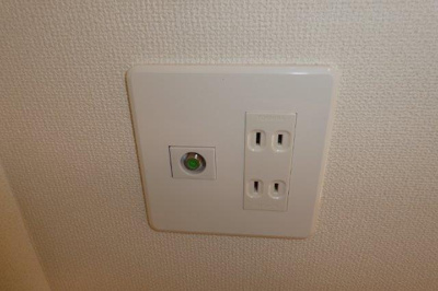 【設備】 | サンハイツ吉原 | TVジャック