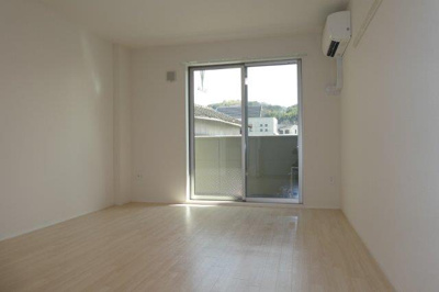 【居間・リビング】 | サンハイツ吉原