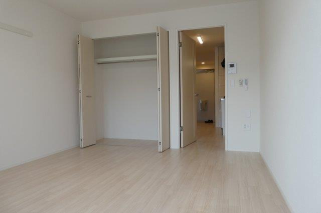 サンハイツ吉原の内装