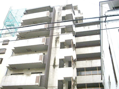 【外観】 | サングレート西宮サウス