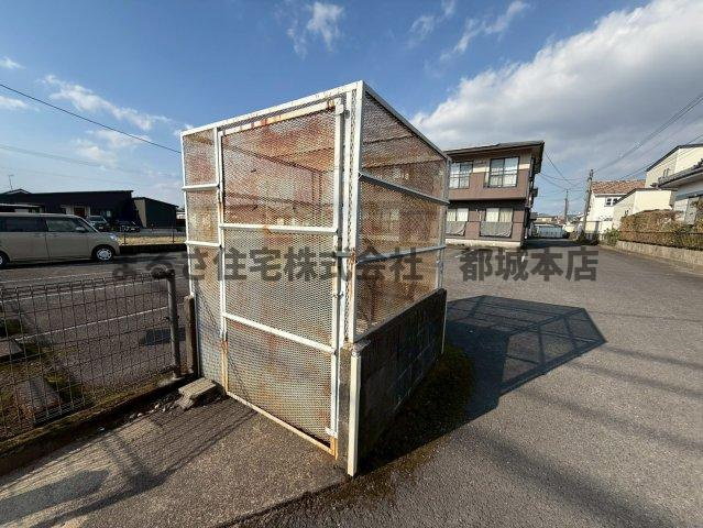 フォレストヒルのその他共用部分