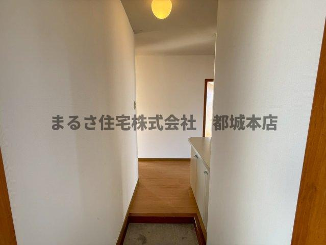 フォレストヒルのその他|２階の写真です