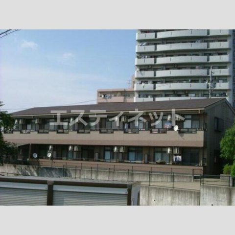 シャトー栗見坂Ⅱ