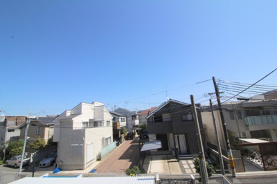 【展望】 | パラドール豊中