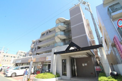 【外観】 | パラドール豊中