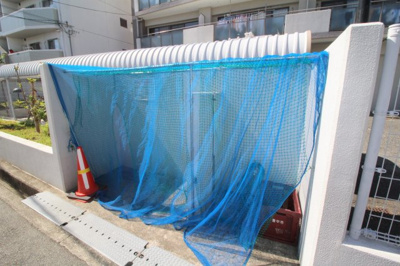 【その他共用部分】 | パラドール豊中