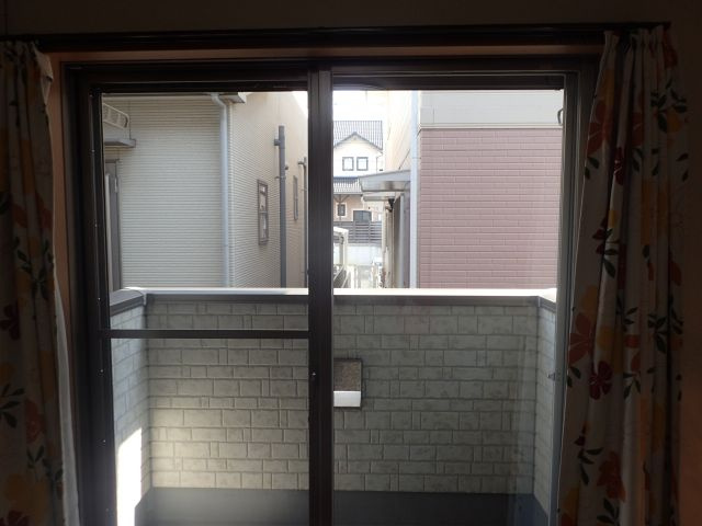 アーデル加木屋の展望