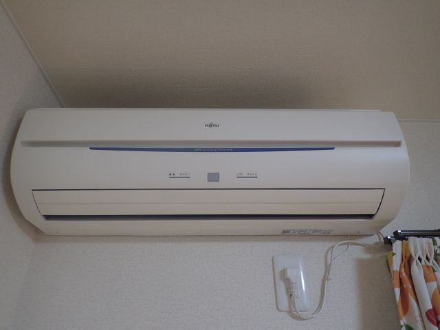 アーデル加木屋の設備