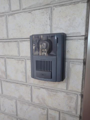 アーデル加木屋のセキュリティ