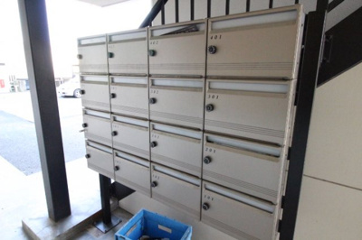 【その他共用部分】 | アビタシオン京殿