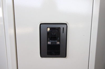 【セキュリティ】 | アビタシオン京殿