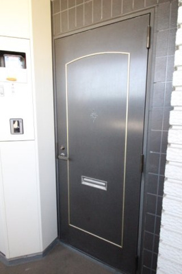 【玄関】 | アビタシオン京殿