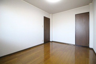 【寝室】 | アビタシオン京殿