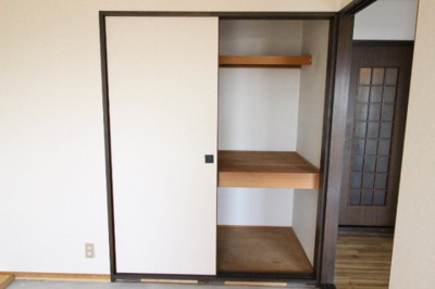 【和室】 | アビタシオン京殿