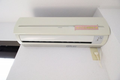 【設備】 | アビタシオン京殿