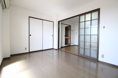 【洋室】 | アビタシオン京殿