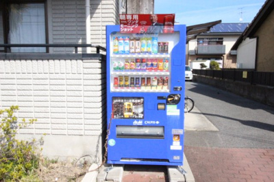 【周辺】 | アビタシオン京殿