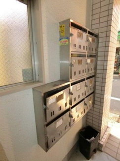 【その他共用部分】