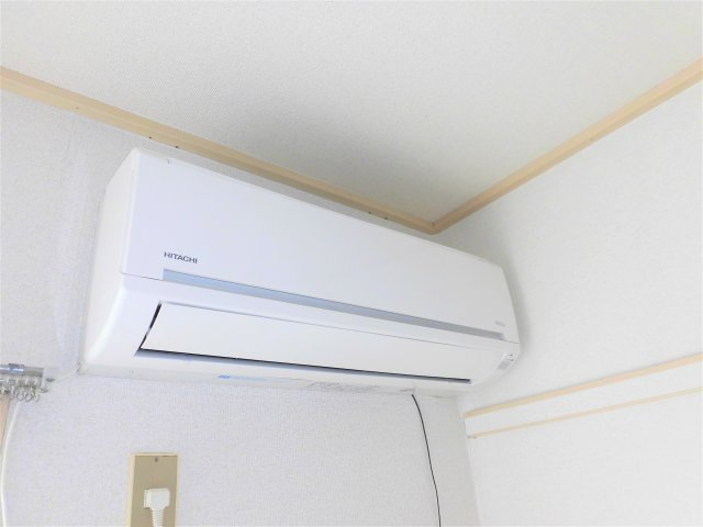 パナタウン杉ノ本Cの設備