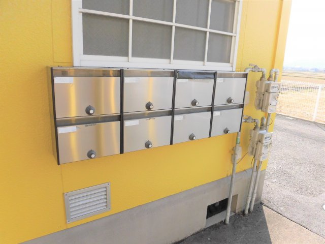 パナタウン杉ノ本Cのその他