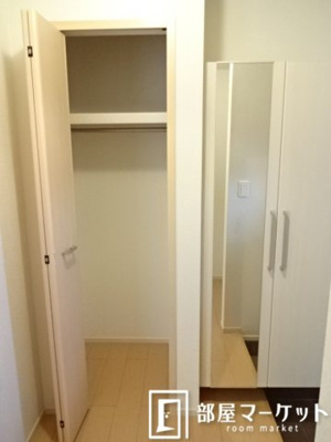 【その他】 | ポラリスⅡ | 同型タイプ