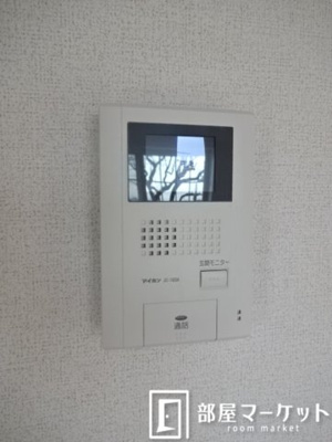 【セキュリティ】 | ポラリスⅡ | 同型タイプ